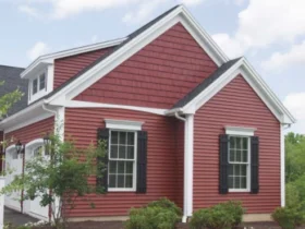 Siding 3
