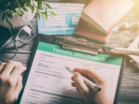 Travel 2