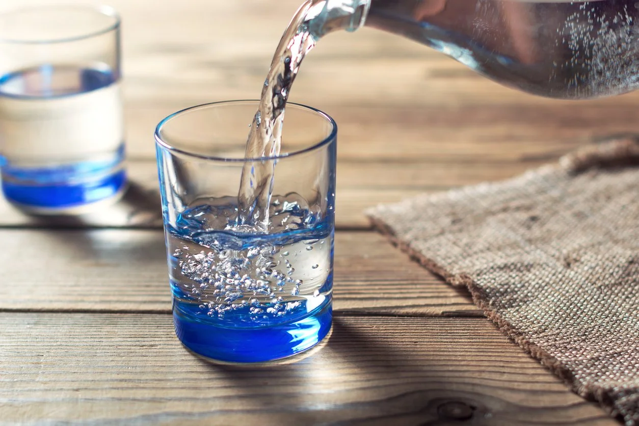 Water Purification 1