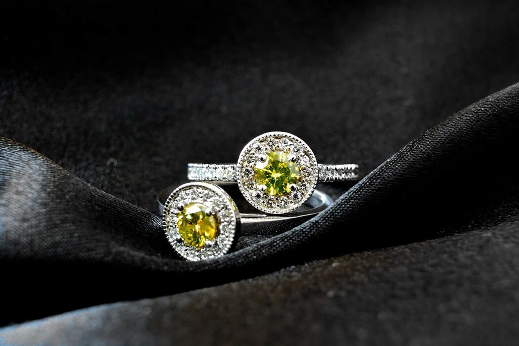 Diamonds 2
