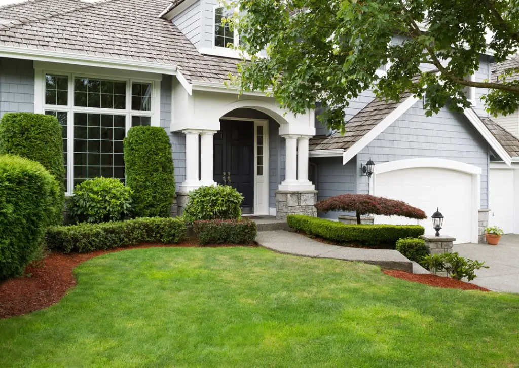 Landscaping 2