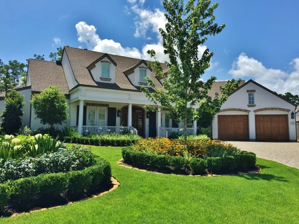 Landscaping 3