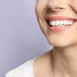 Smiling 1