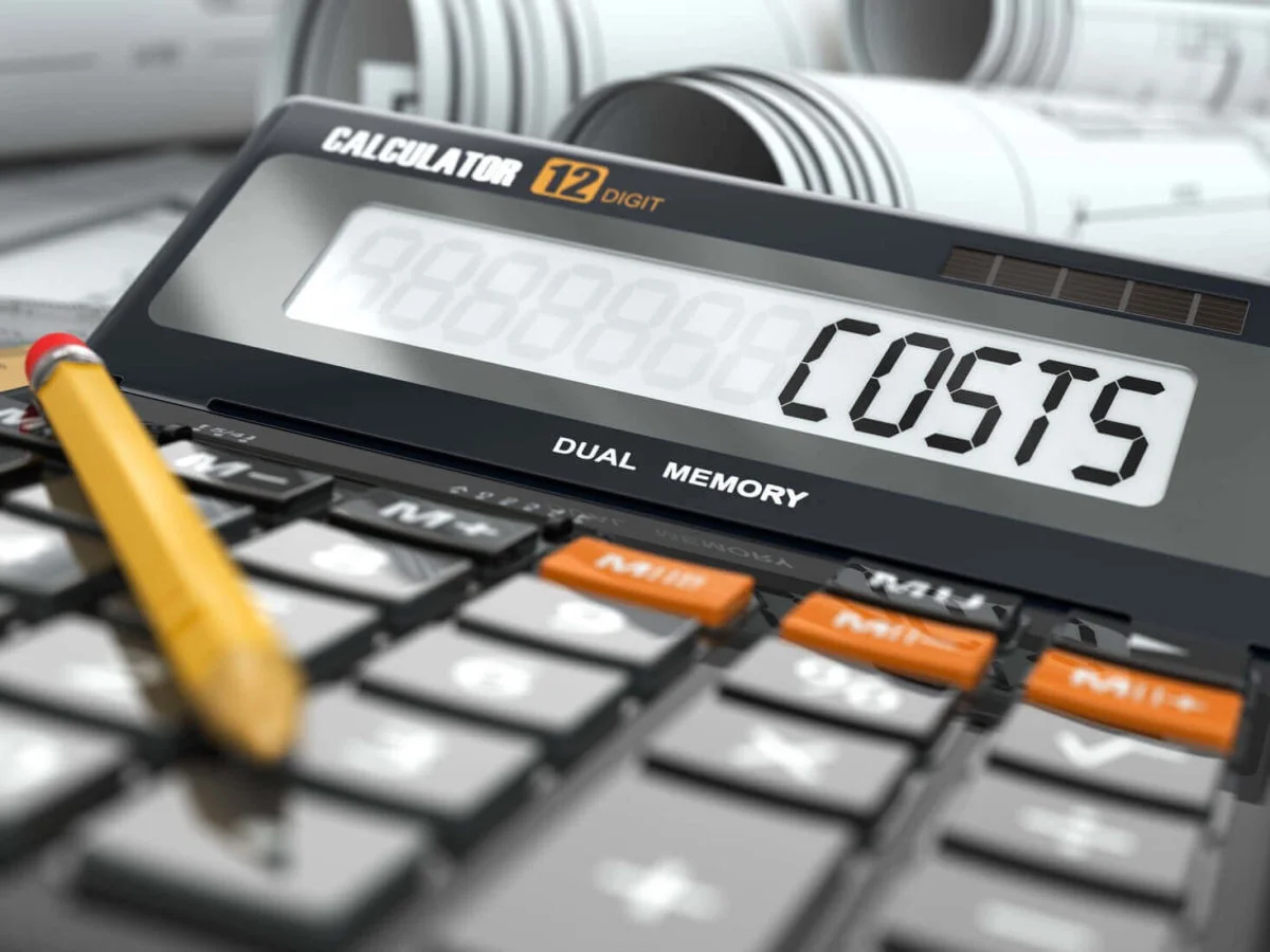 Cost of Starting a Business2