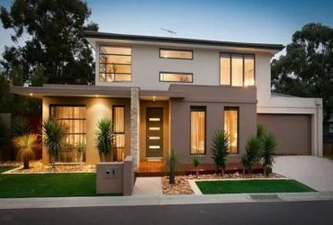 Exterior 1
