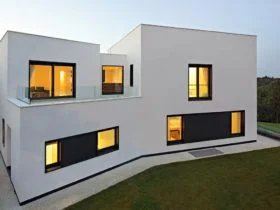 House 1