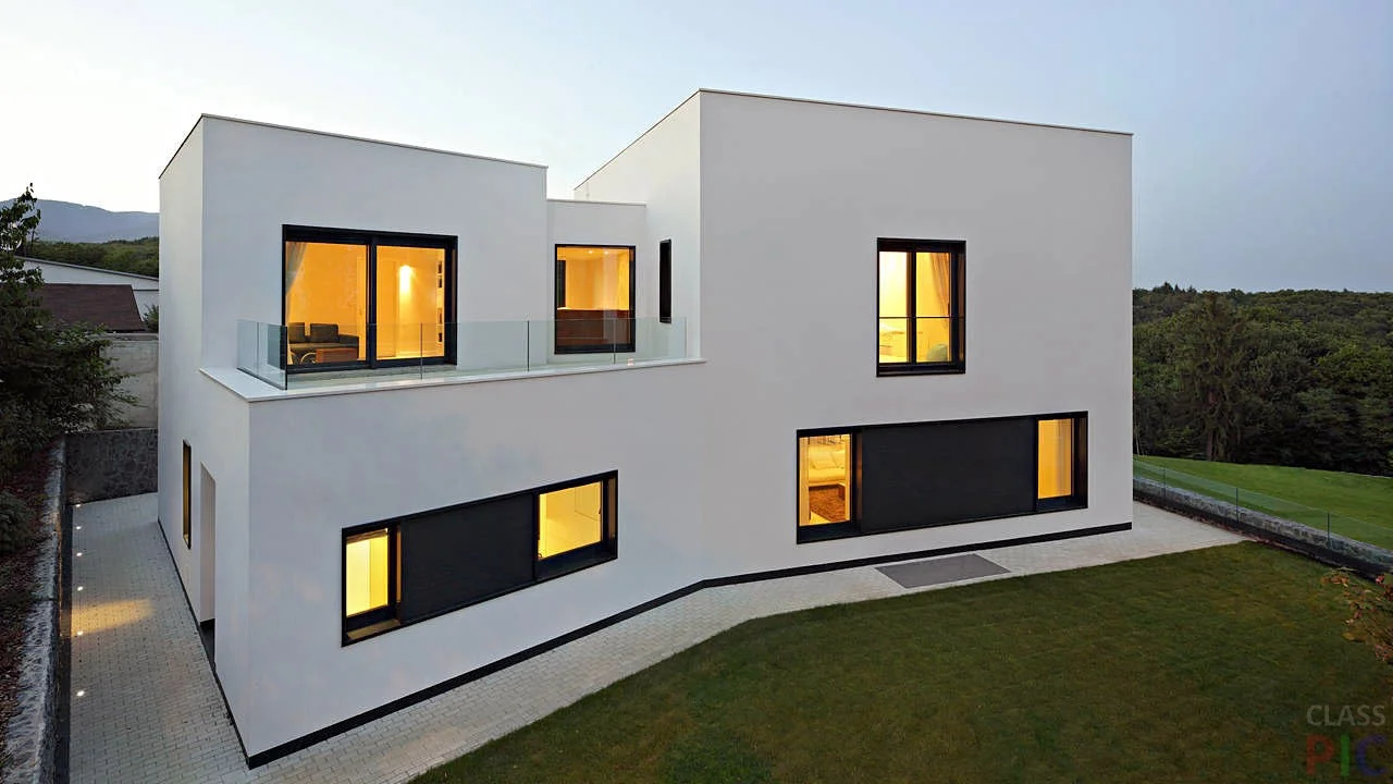 House 1