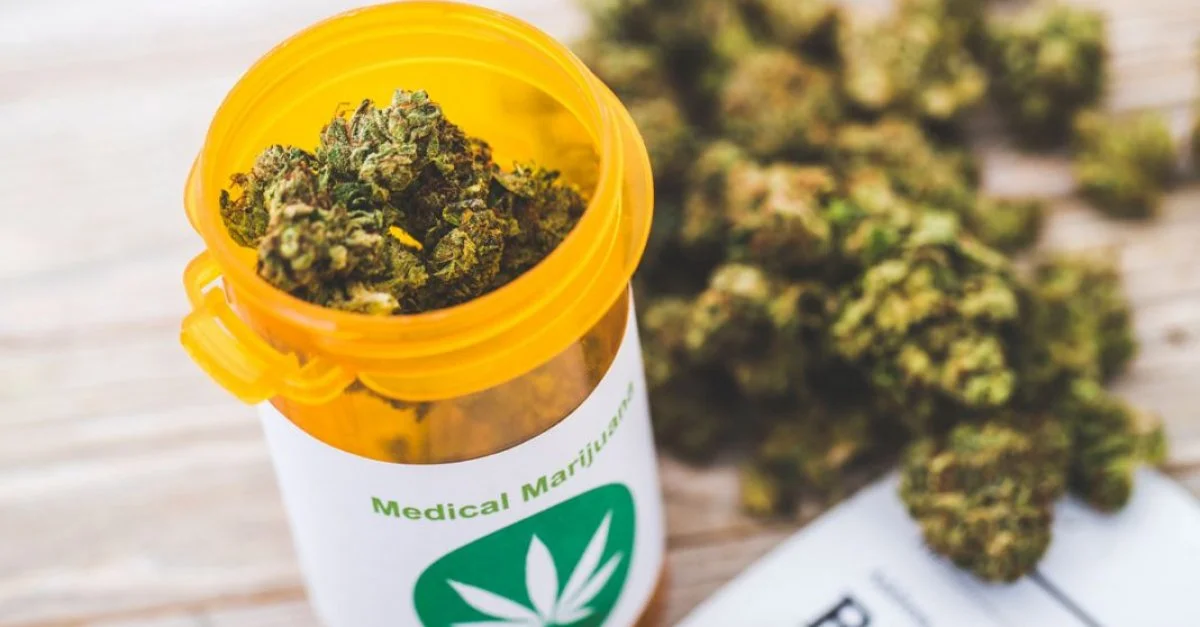 Marijuana 1