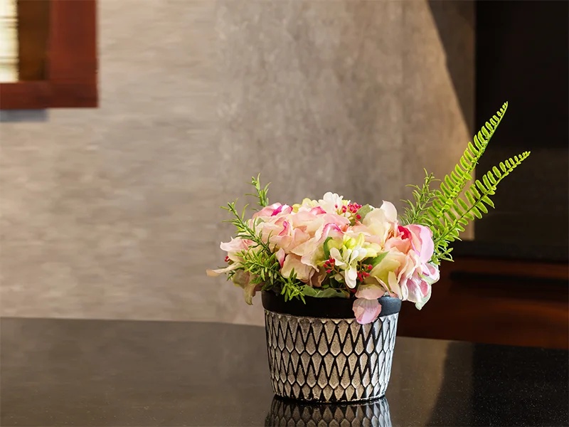 Artificial Flowers 2