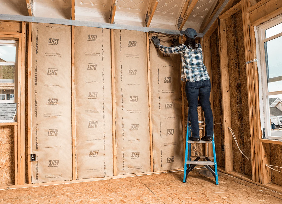 Home Insulation 2