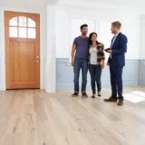 House Viewing 1