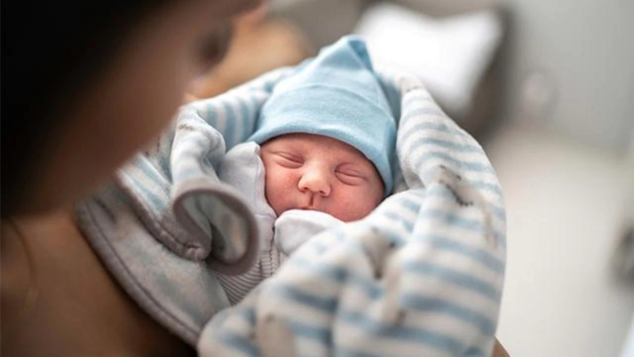 Baby 3