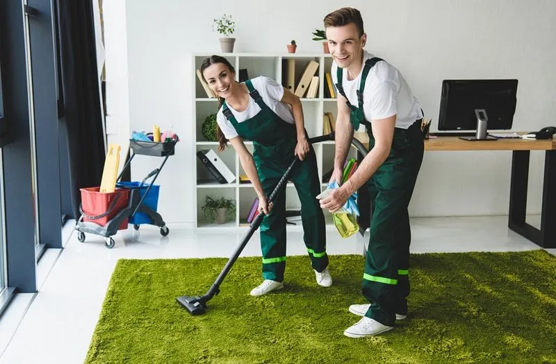 Cleaning 2