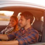 Rented car 2