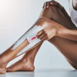 Sensitive Skin 1