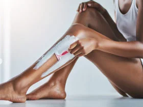 Sensitive Skin 1