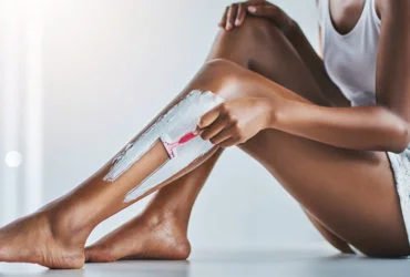 Sensitive Skin 1