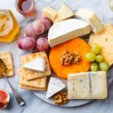 Cheese Board 2