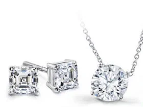 Diamond Jewelry 1