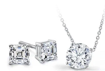 Diamond Jewelry 1