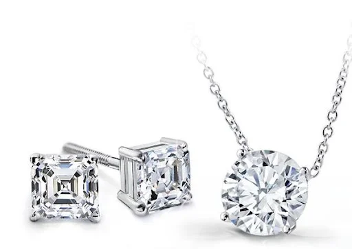 Diamond Jewelry 1