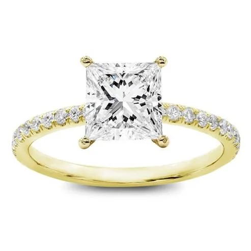 Diamond Jewelry 2