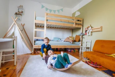 Kids Room 3