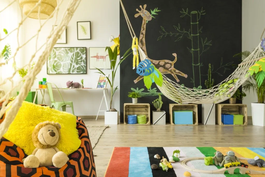 Kids Room