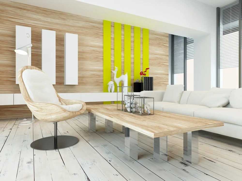 Wall Panels 1