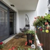 Balcony 1