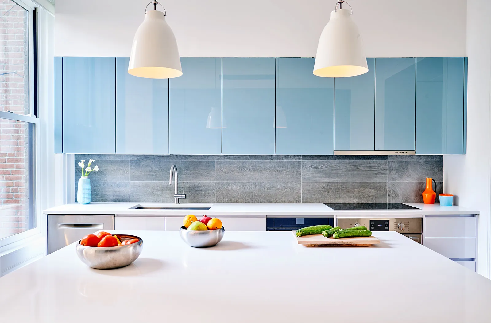 Cabinets and Countertops 1