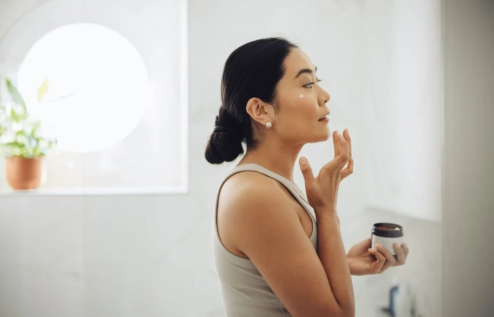 Facial Treatment 1
