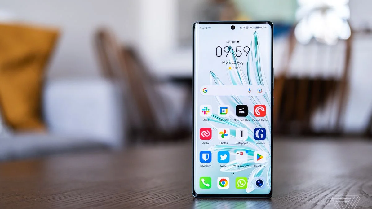 HONOR 70 1