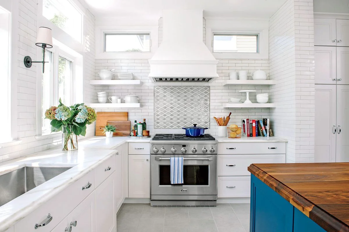 Kitchen 1