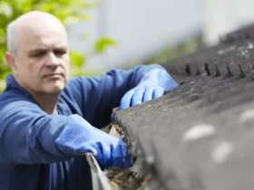Maintain Your Roof