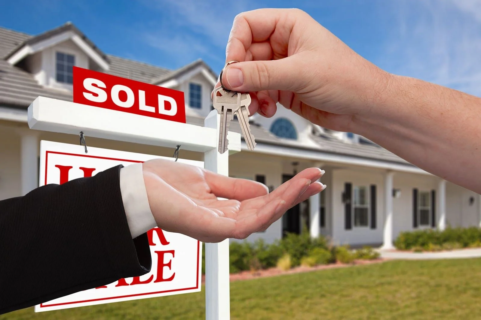 Real Estate