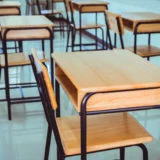 School desk