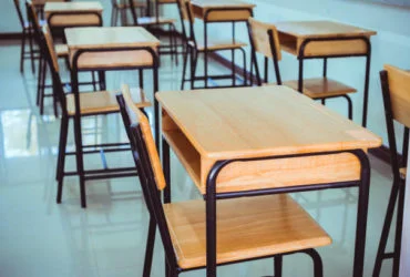 School desk