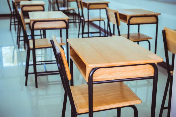 School desk