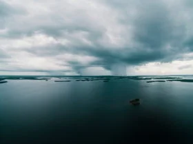 Storm 1