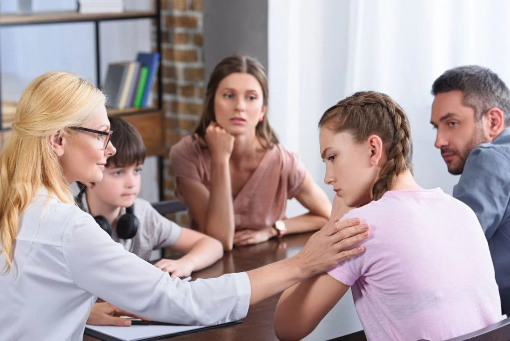 Students Of Addiction Counselling 1