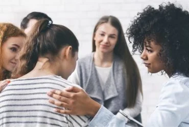 Students Of Addiction Counselling