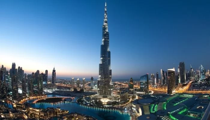 Tourist Attractions 1
