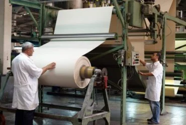 paper manufacturing 1