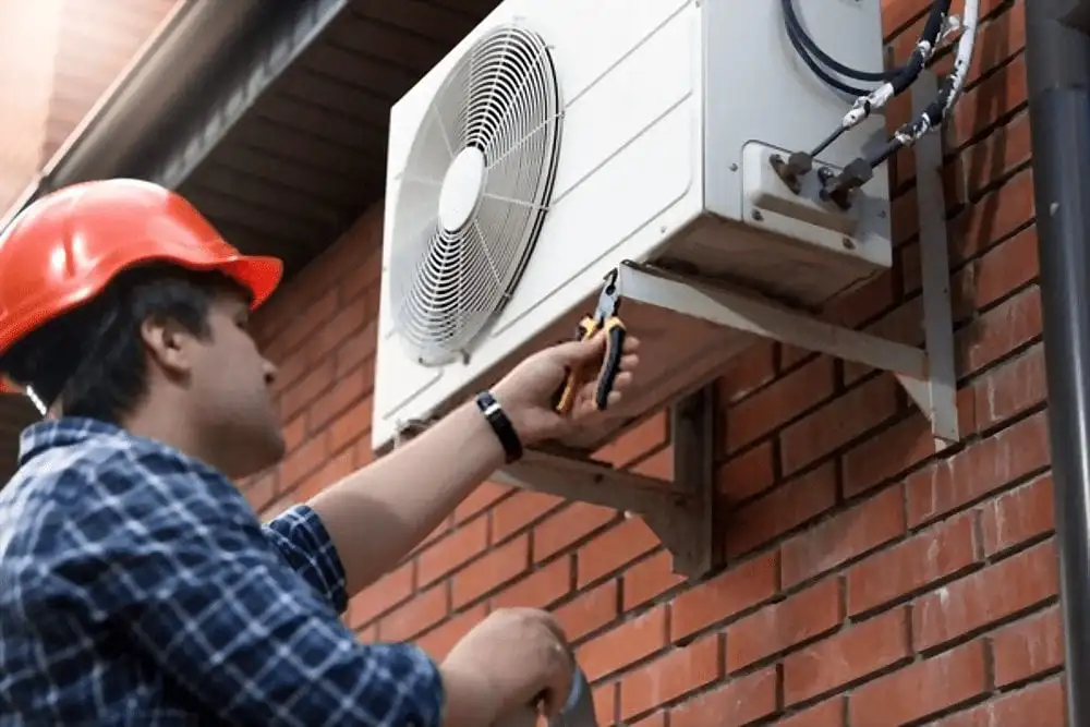AC Installation & AC Repair