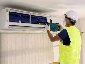Ac Repair 1