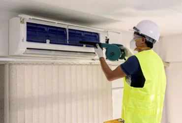 Ac Repair 1