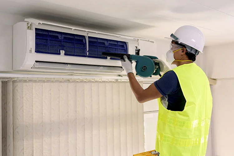 Ac Repair 1