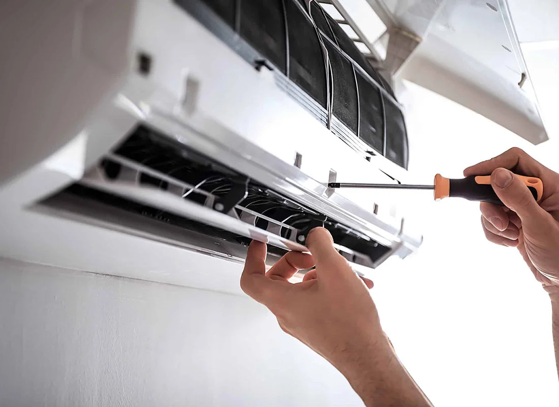Ac Repair 2