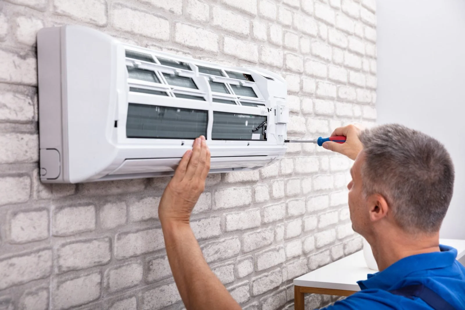 Ac Repair 4